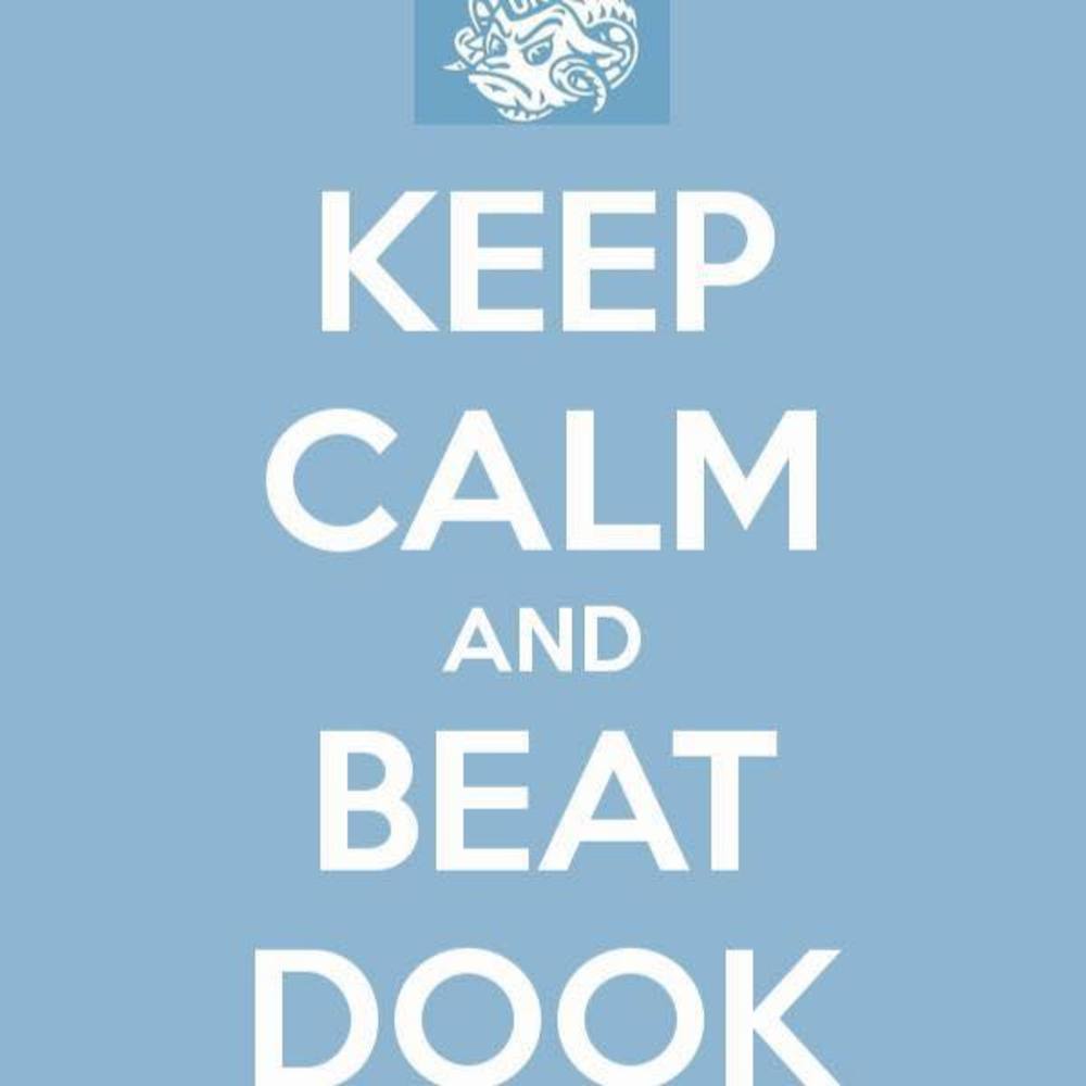 Meet your Posher, Whitney